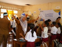 Bangun Generasi Cerdas, BCA Berikan Pelatihan Metode GASING untuk 96 Guru-Siswa