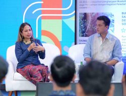 Bakti BCA Jaring Lebih dari 1.000 Unggahan Media Sosial