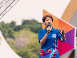 XL Axiata Dorong Transformasi Digital dengan Kekuatan Artificial Intelligence