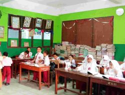 Kebutuhan Guru Bahasa Inggris di Kota Bekasi Didata Tahun Depan