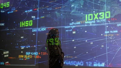 IHSG Diprediksi Terus Meroket, Saham Konsumen Primer hingga Teknologi Banyak Dilirik