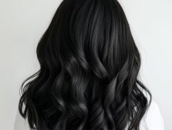 Simak, 3 Bahan Alami Bikin Rambut Tetap Hitam