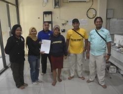 Penghuni Apartemen yang Dibawa Kabur Perempuan Diduga ODGJ Ditemukan di Depan Stasiun Bekasi   