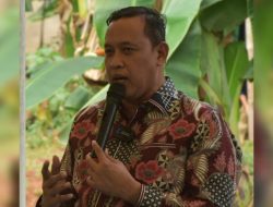 Sikapi Keresahan Sopir Angkot di Kota Bekasi, Tri Adhianto Punya Solusi Terbaik   