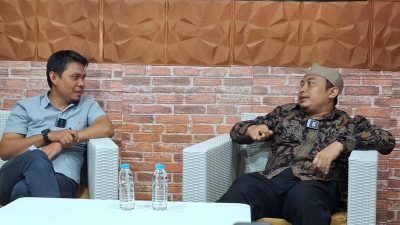 KPU Kota Bekasi Gandeng Influencer untuk Dongkrak Partisipasi Pemilih