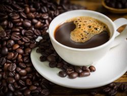 Ini 4 Manfaat Minum Kopi, Cegah Risiko Diabetes hingga Sakit Jantung