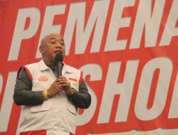Dewan Penasehat Tim Pemenangan Heri Koswara-Sholihin: Saya Terbiasa Memenangkan Pertarungan