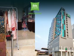 Accor Merayakan Warisan Budaya Indonesia dengan KarnavALL Batik Indonesia