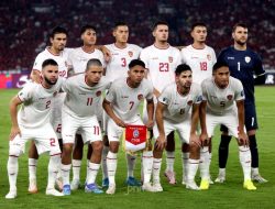 Prediksi Pertandingan Indonesia vs Bahrain Kualifikasi Piala Dunia 2026, Target Realistis Cukup Satu Angka