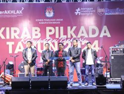 KPU Targetkan 75 Persen Partisipasi Pemilih   