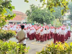 Pengawas Sekolah di Kota Bekasi Observasi Kinerja Kepsek