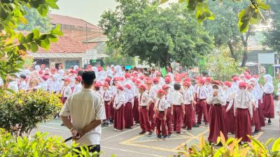 Pengawas Sekolah di Kota Bekasi Observasi Kinerja Kepsek