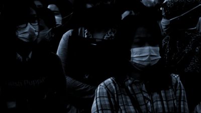 Setiap Bulan 35 Perempuan di Kota Bekasi jadi Korban Kekerasan