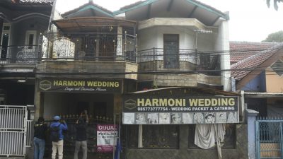 Wedding Organizer Menghilang, Puluhan Calon Pengantin Waswas Hari Bahagia Kandas