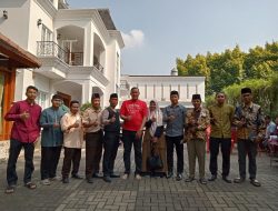 Guru TPQ se-Kota Patriot Dukung Tri Adhianto jadi Wali Kota Bekasi   