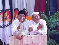 Gerindra Kota Bekasi Optimis Menangkan Pilkada Jabar, Elektabilitas Dedi-Erwan Melejit