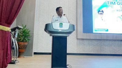 Kota Bekasi Targetkan KLA Utama