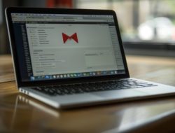 Mengatasi dan Menghapus Email Penuh, Begini Langkahnya