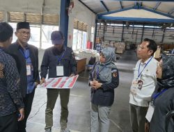 Cek Pencetakan Surat Suara Pilkada Kota Bekasi 2024, Bawaslu Pasang Target Ini