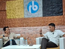 Tim Cyber Bawaslu “Pelototi” Akun Medsos Paslon Selama Kampanye   