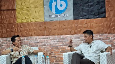 Tim Cyber Bawaslu “Pelototi” Akun Medsos Paslon Selama Kampanye   
