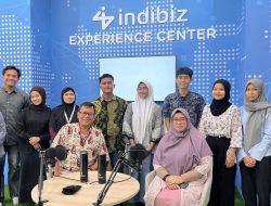 Digitalisasi Pembelajaran di Sekolah dengan PIJAR SEKOLAH: Menuju Era Baru Pendidikan   