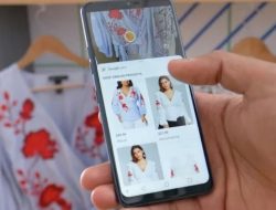 Simak, Begini Cara Memakai Fitur Terbaru Google Lens, Dapat Menelusuri Video dan Suara