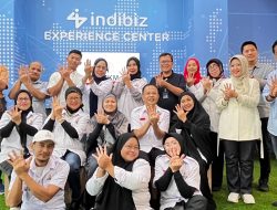 Telkom Gelar Workshop Strategi Optimalisasi Manajemen Media Sosial untuk Meningkatkan Pertumbuhan Bisnis UMKM