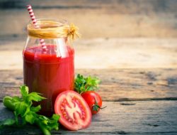 Kesehatan Jantung Terganggu, Silakan Konsumsi 5 Makanan dan Minuman Ini