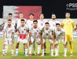 Ada yang Dicoret, Ini Dia Skuad Timnas Indonesia di Kualifikas Piala Dunia 2026 Tantang Australia dan Bahrain