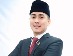 Kisah Ahmad Faisyal Hermawan: Dari Staf DPR RI ke Wakil Rakyat Jawa Barat