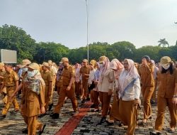 BKN: L Kode Lulus Formasi PPPK 2024