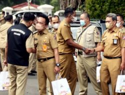 Duh, Nasib Honorer 57 Tahun Tertolak Otomatis Sistem Pendaftaran PPPK 2024
