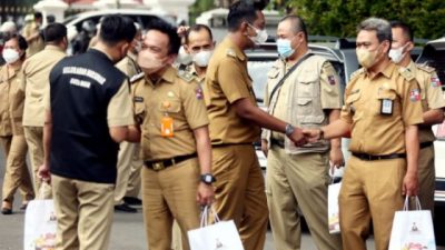 Duh, Nasib Honorer 57 Tahun Tertolak Otomatis Sistem Pendaftaran PPPK 2024