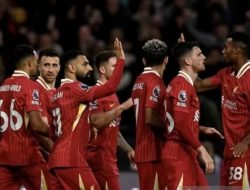 Jadwal Premier League Usai FIFA Matchday, Big Match Liverpool Vs Chelsea