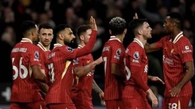 Jadwal Premier League Usai FIFA Matchday, Big Match Liverpool Vs Chelsea