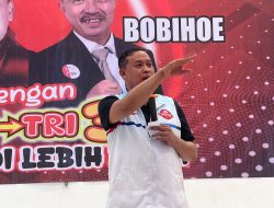 Tri Adhianto Siapkan 1.000 Anak untuk Belajar ke Luar Negeri