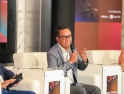 Gelar SMEstaTalk, BRI Persiapkan UMKM Indonesia Tembus Pasar Global   Gelar SMEstaTalk, BRI Persiapkan UMKM Indonesia Tembus Pasar Global   