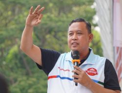 Tri Adhianto jadi Wali Kota Bekasi, RW Dapat Dana Operasional Rp100 Juta Per Tahun