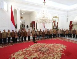 Kencang Isu Reshuffle Kabinet Merah Putih Lagi, Nama-nama Ini Beredar
