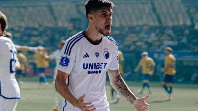 Naturalisasi Kevin Diks Berlanjut, Dipersiapkan Lawan Jepang dan Arab Saudi