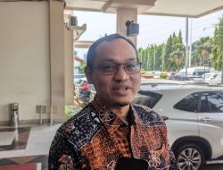Ketua DPRD Kota Bekasi, Sardi Efendi Pastikan Penetapan AKD Selesai Hari Ini