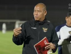 Kuwait Berulah, Timnas Indonesia U-17 Gagal Latihan Taktik, Begini Kronologinya