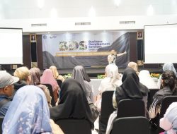 UMKM Bogor Raup Untung Jutaan di Bazar UMKM Pajak Jabar III
