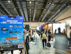 USS 2024 presented by BRImo: Kolaborasi Fashion dan Lifestyle, Dukungan BRI Dorong Kreativitas Generasi Muda   