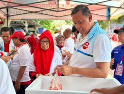 Tri Adhianto Jawab Keluhan Warga dengan Kartu Keren, Daging Ayam Cuma Rp26 Ribu Per Kg!