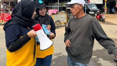 PLN Bekasi Hadirkan Promo Tambah Daya Spesial di Hari Listrik Nasional dan Sumpah Pemuda 2024
