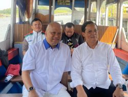 Ilham Habibie Bakal Optimalkan Potensi Wisata di Jawa Barat
