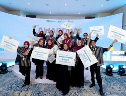 BSI Lahirkan Bibit Wirausaha Muda Unggulan Aceh   