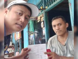 PLN Bekasi Lakukan Pemutakhiran Data Pelanggan untuk Pastikan Keakuratan Bantuan Pemerintah Tepat Sasaran